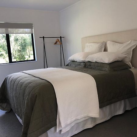 Villetta - Matakana Boutique Luxury Accommodation Екстериор снимка