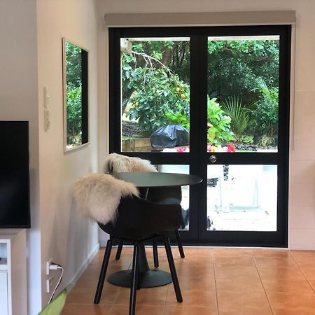 Villetta - Matakana Boutique Luxury Accommodation Екстериор снимка