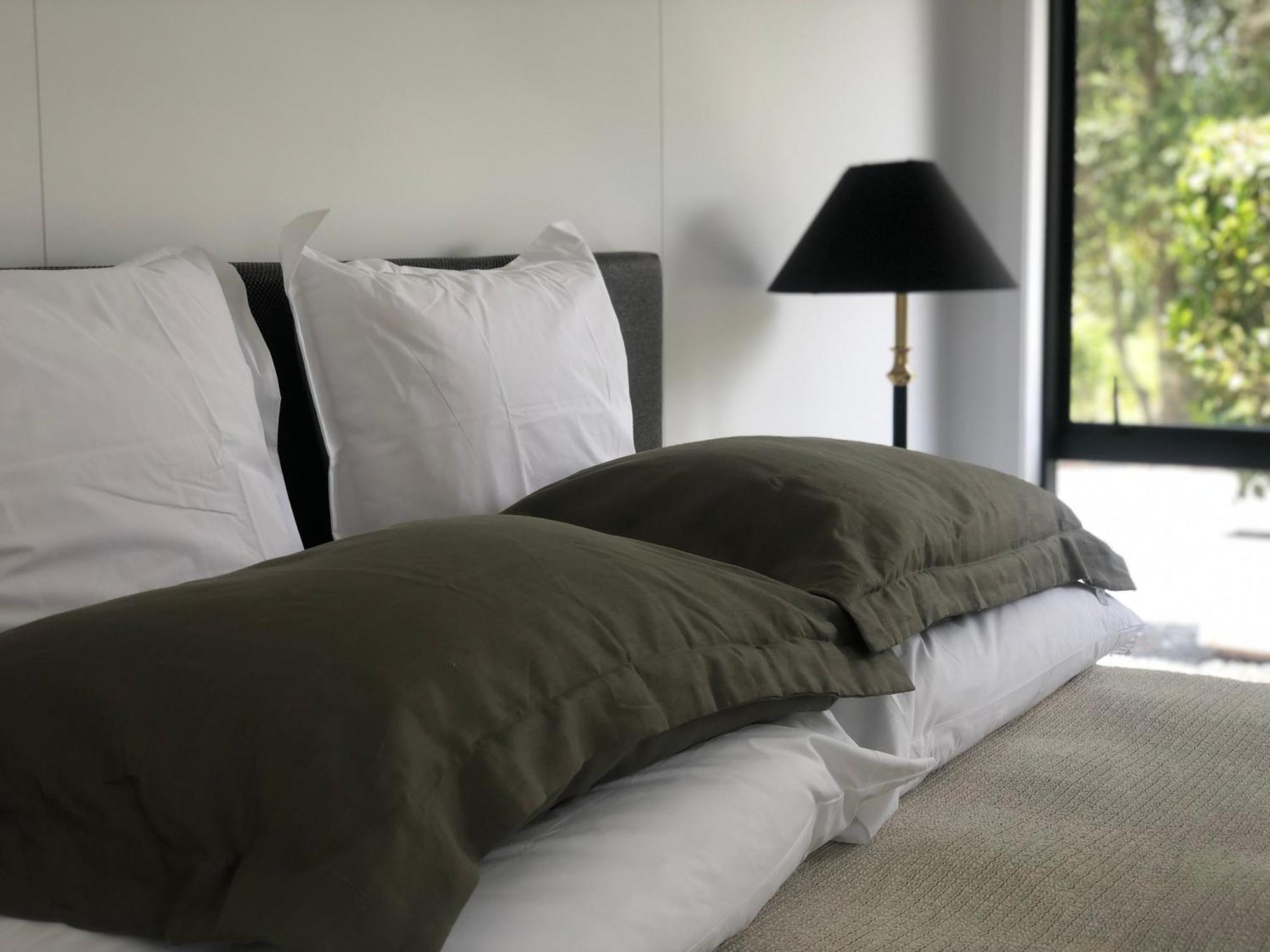 Villetta - Matakana Boutique Luxury Accommodation Екстериор снимка