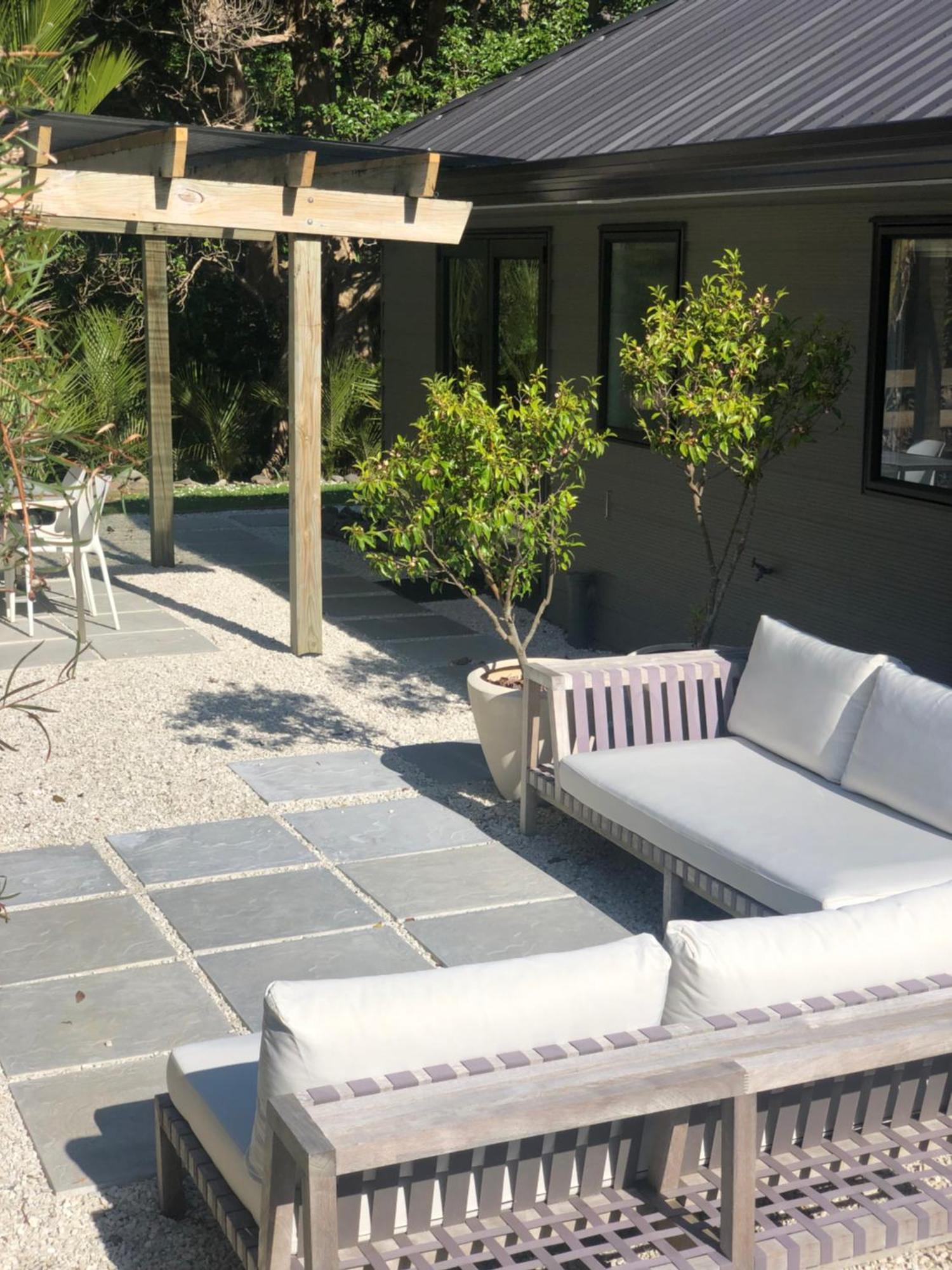 Villetta - Matakana Boutique Luxury Accommodation Екстериор снимка