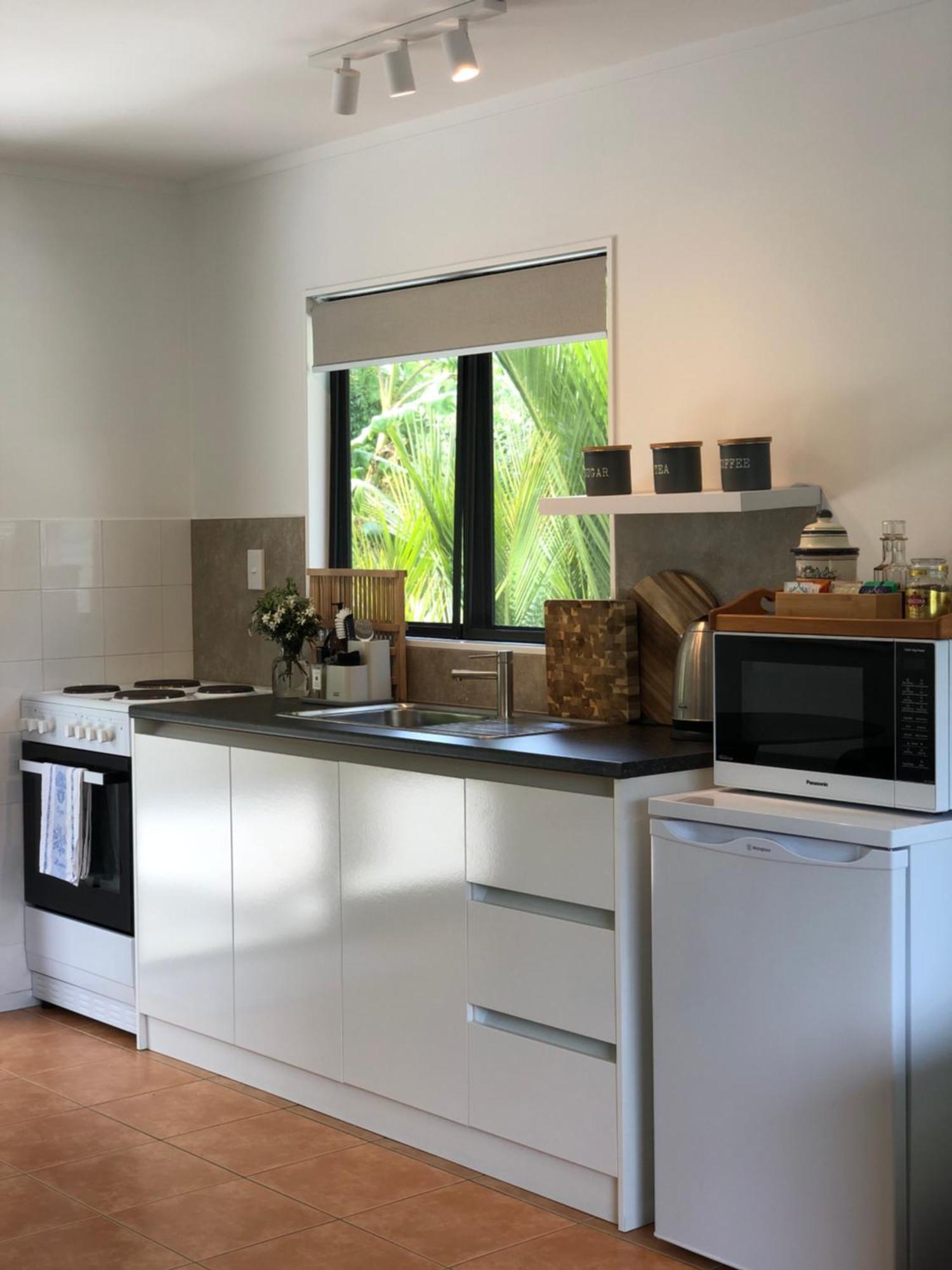 Villetta - Matakana Boutique Luxury Accommodation Екстериор снимка
