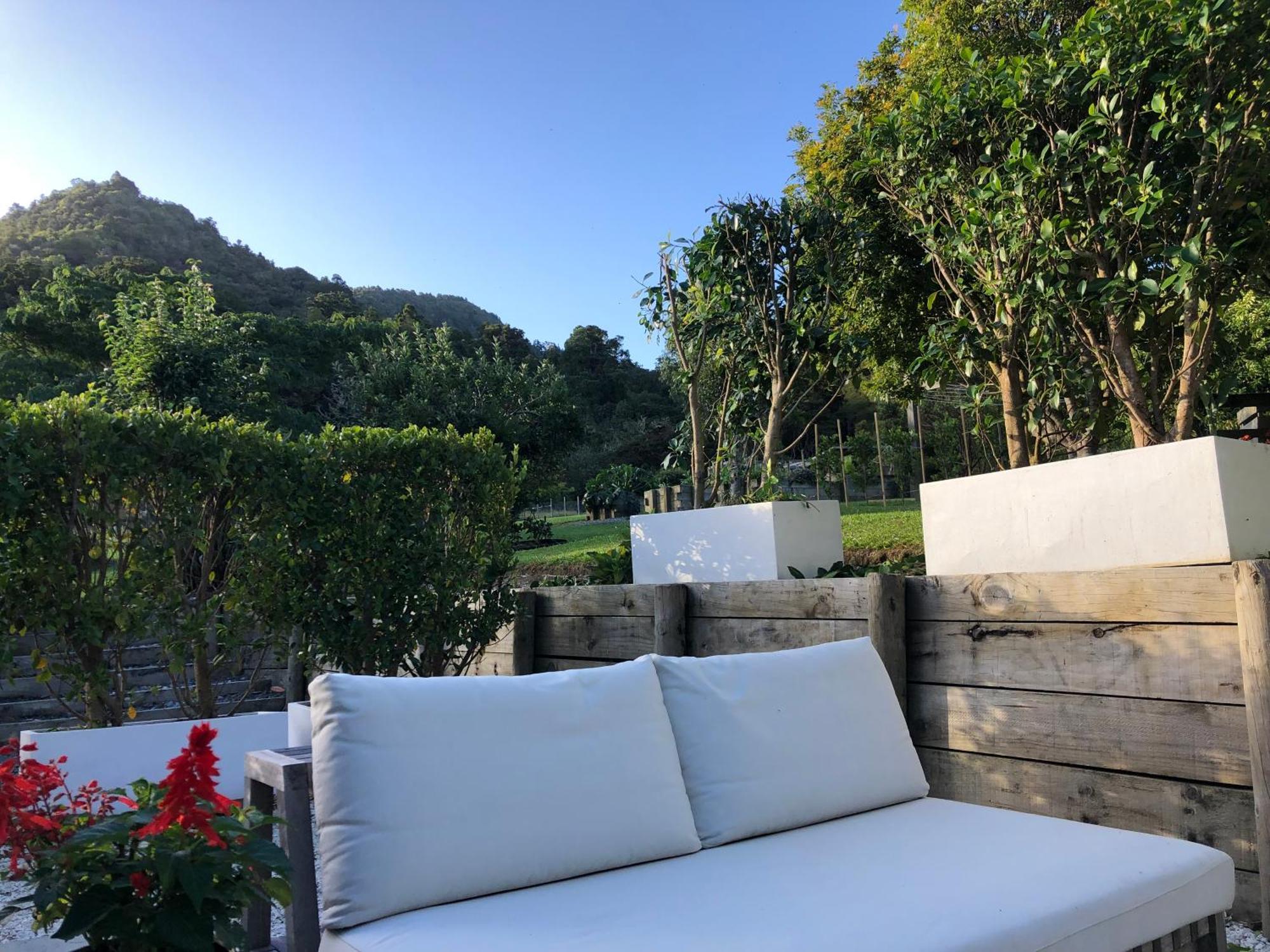 Villetta - Matakana Boutique Luxury Accommodation Екстериор снимка