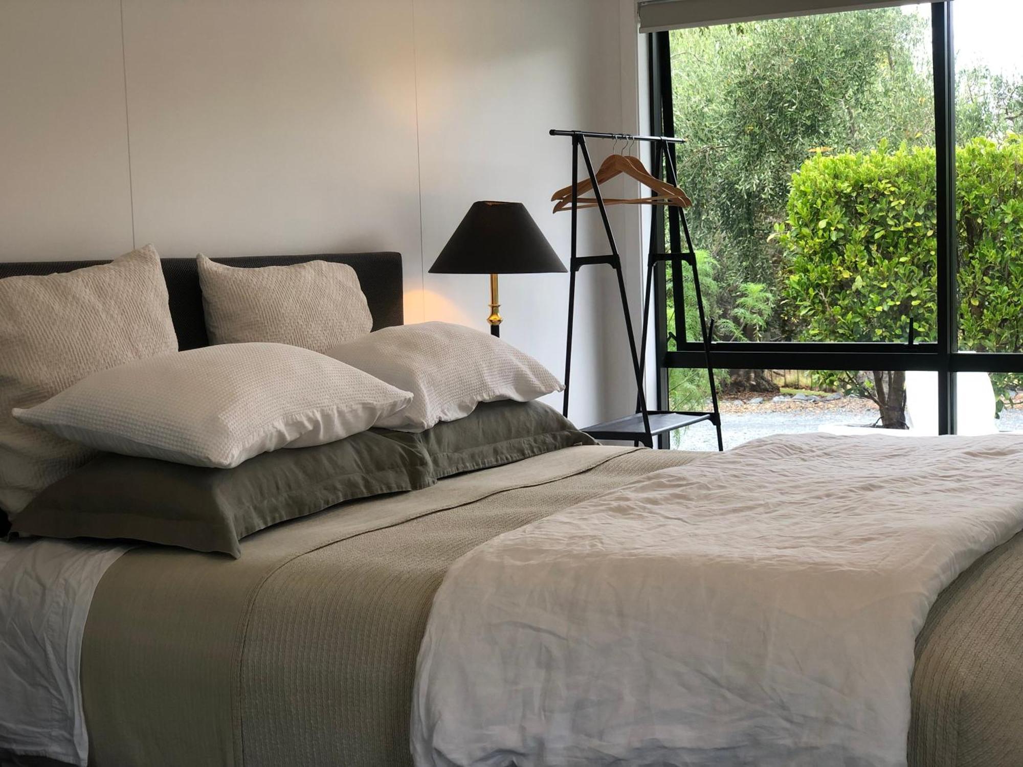Villetta - Matakana Boutique Luxury Accommodation Екстериор снимка