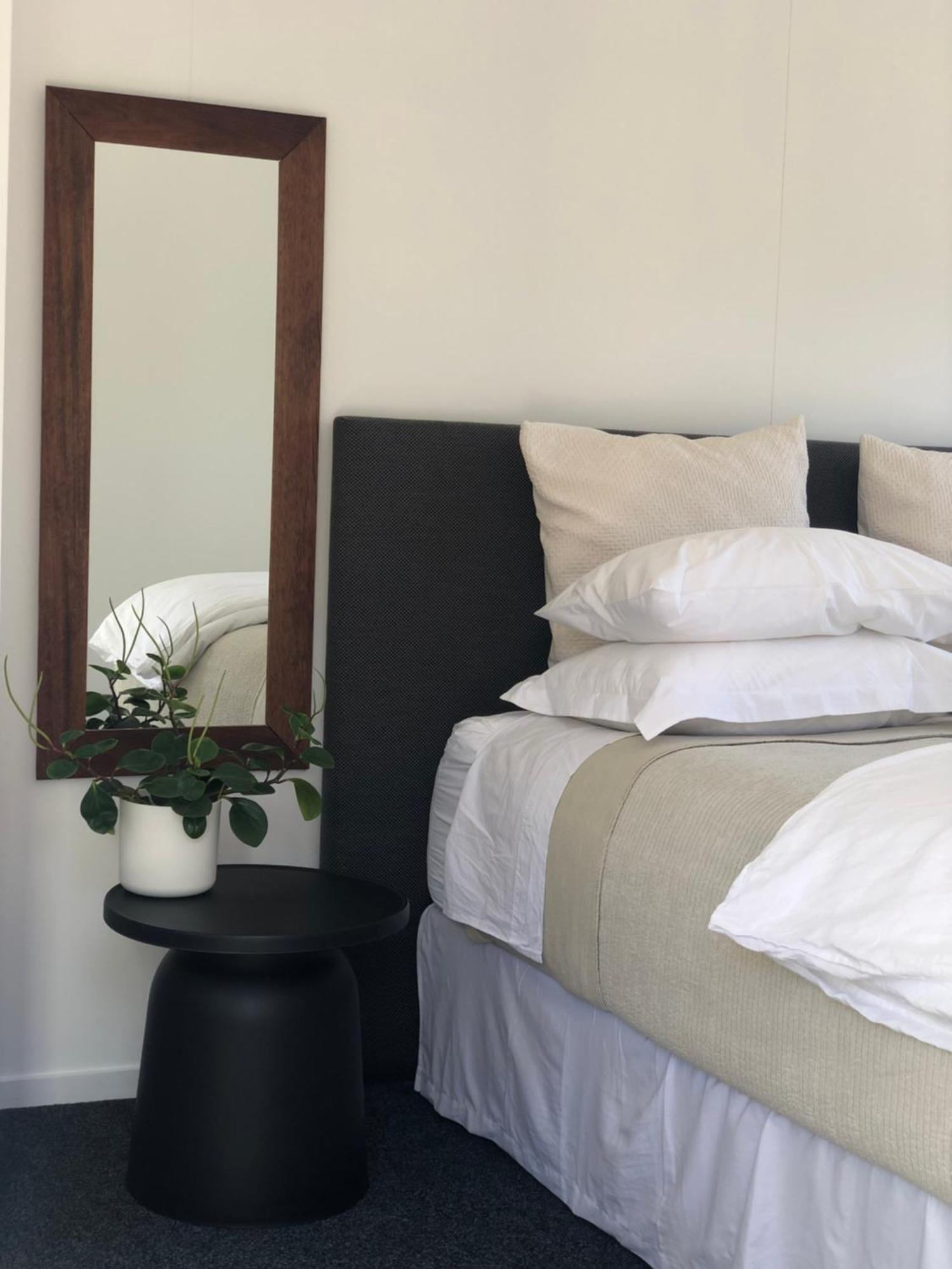 Villetta - Matakana Boutique Luxury Accommodation Екстериор снимка