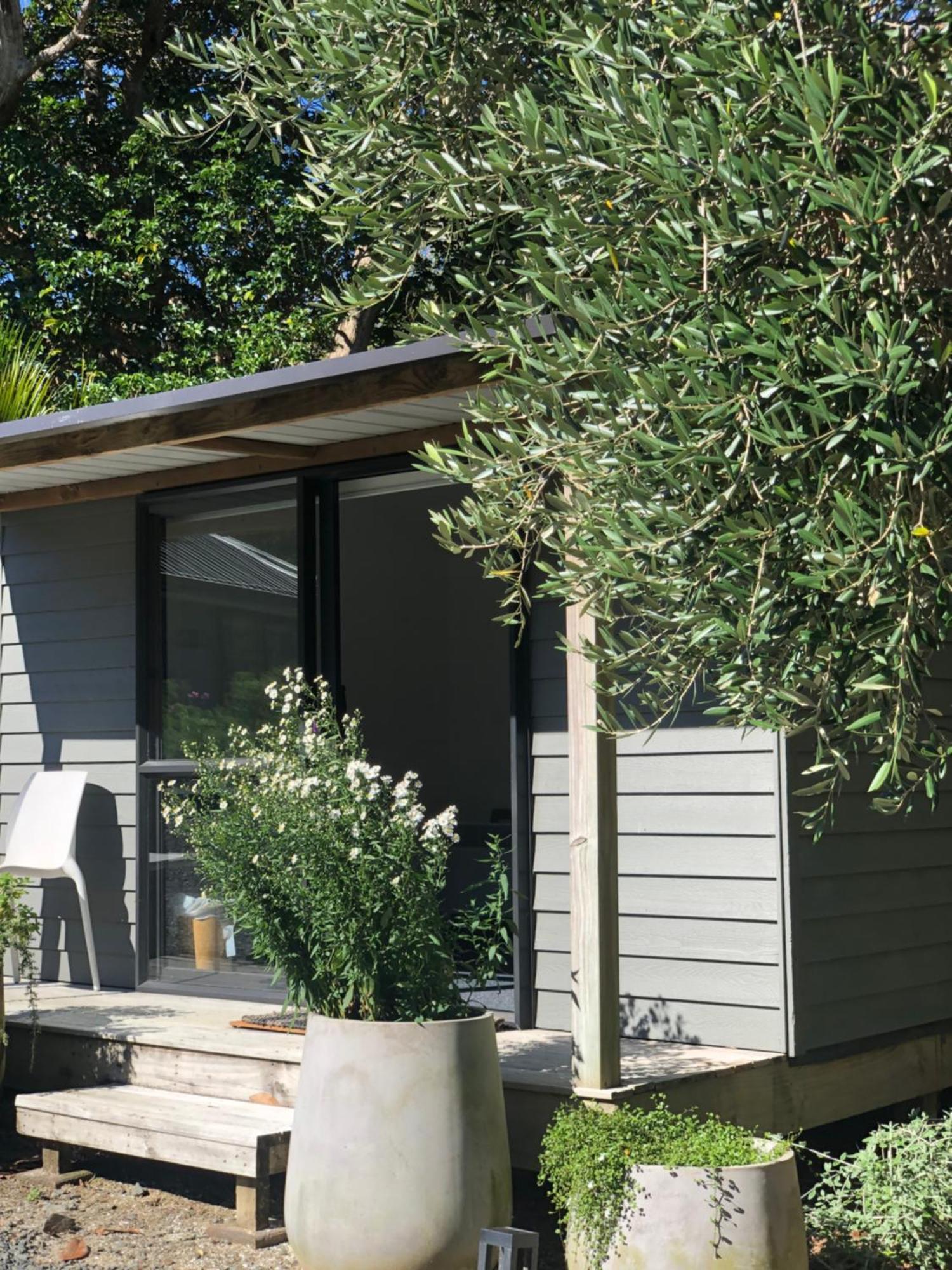 Villetta - Matakana Boutique Luxury Accommodation Екстериор снимка