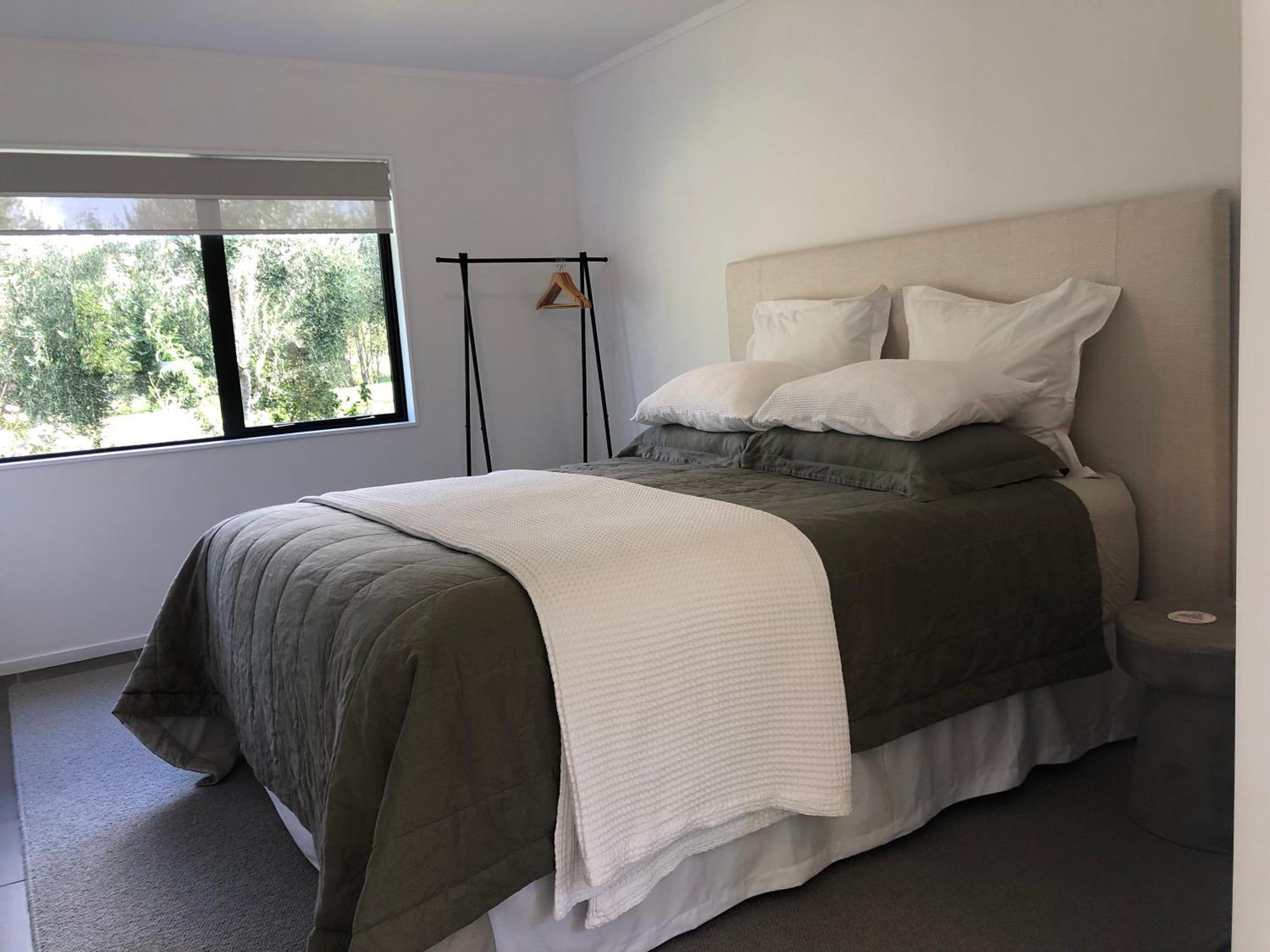Villetta - Matakana Boutique Luxury Accommodation Екстериор снимка