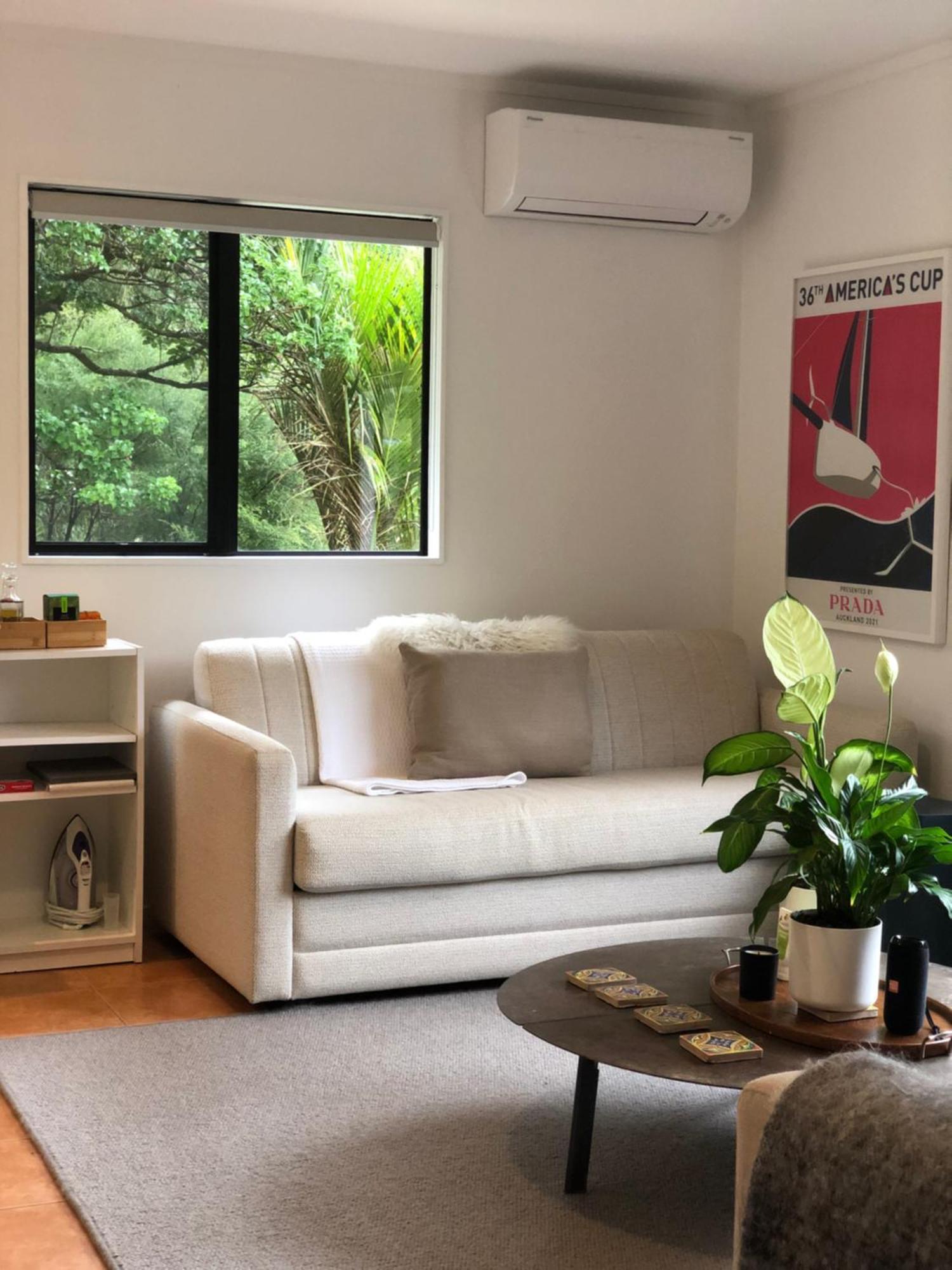 Villetta - Matakana Boutique Luxury Accommodation Екстериор снимка