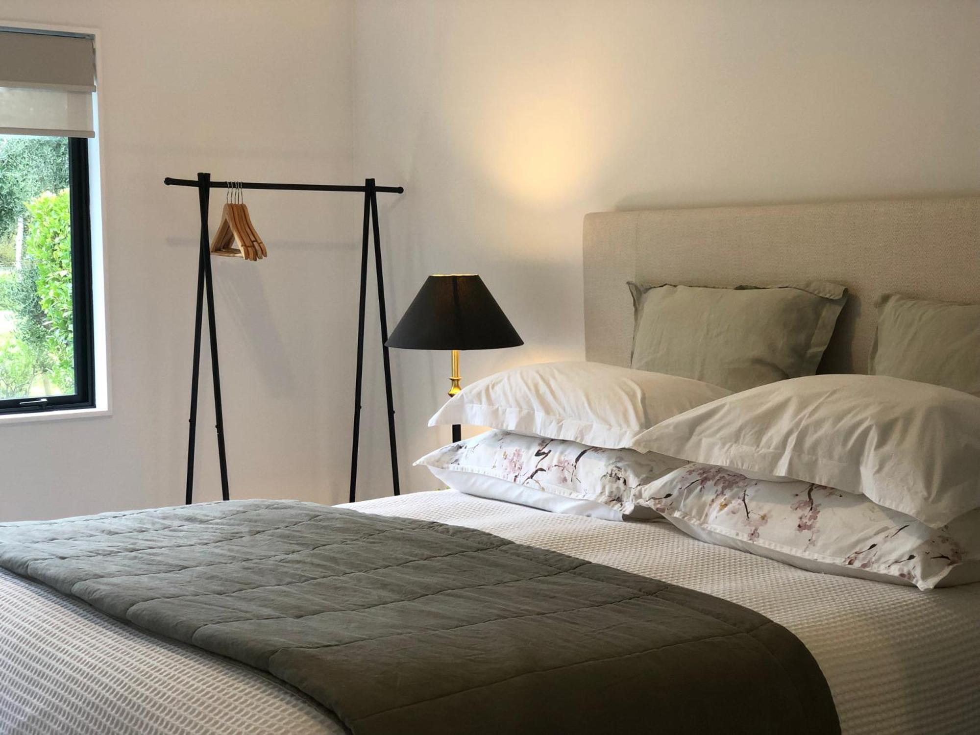 Villetta - Matakana Boutique Luxury Accommodation Екстериор снимка
